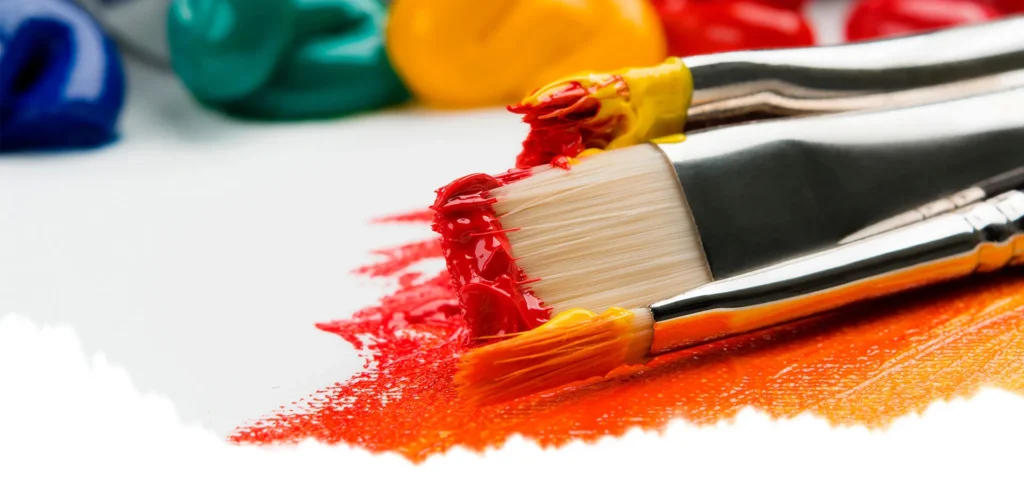 Best 5 Painting Types & Styles Best 5 Painting Types & Styles