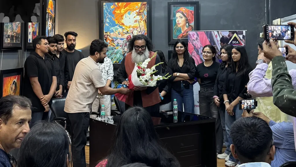 Ashwini Kumar Prithviwasi